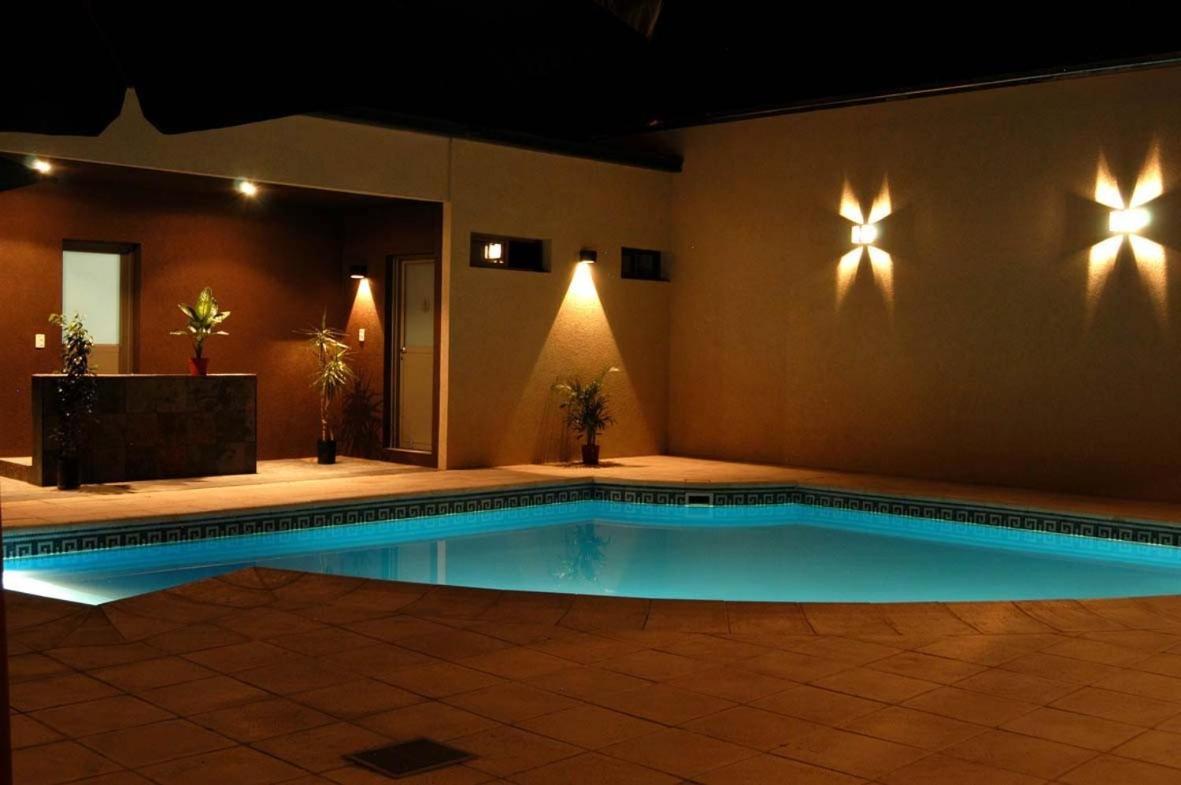 Hotel Nuevo Mundo 32/53