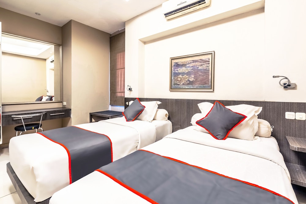 Sun Boutique Hotel 7/29