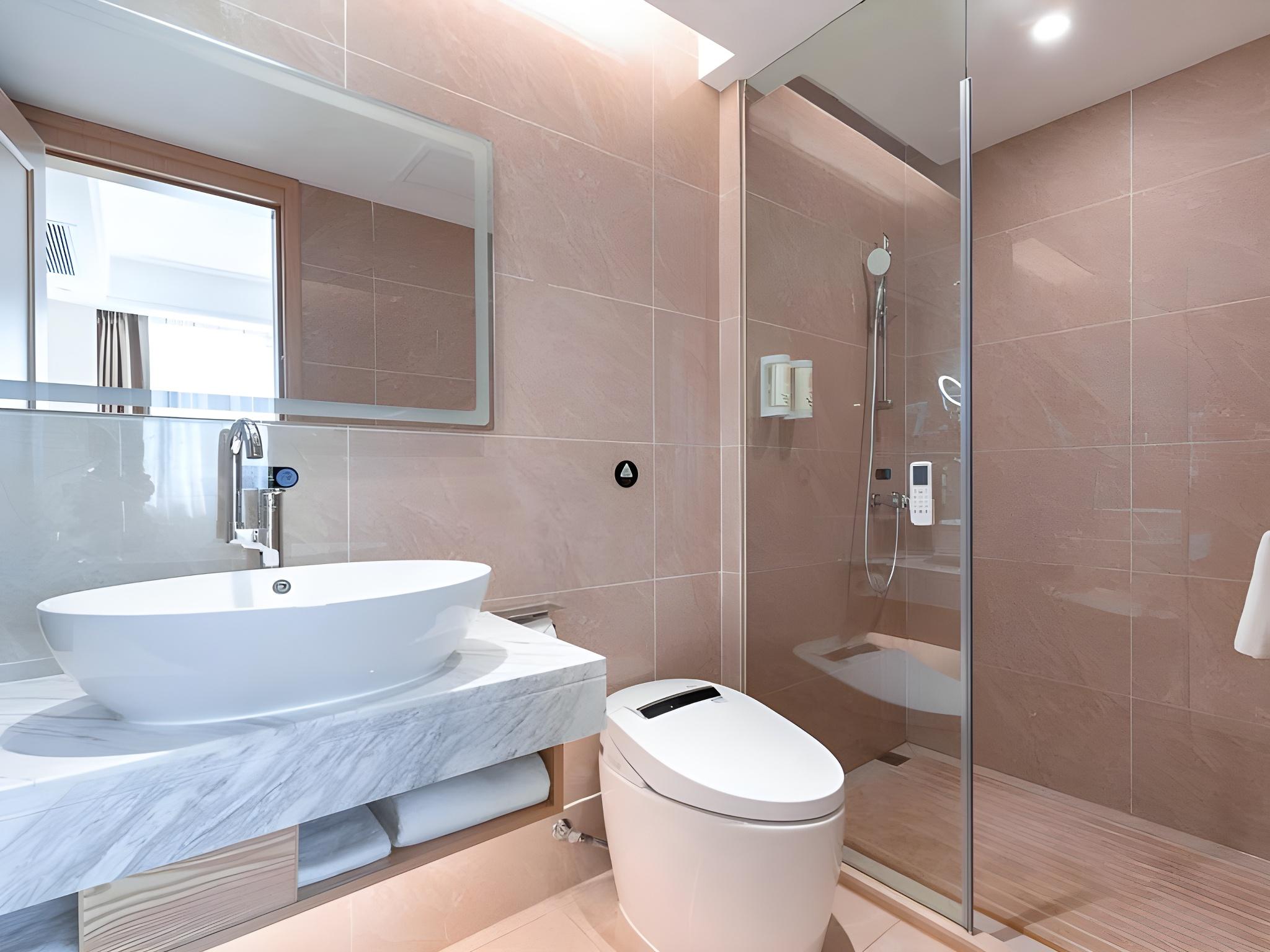 Vienna International Hotel (Dongguan Binhaiwan Jiananlu) 30/30