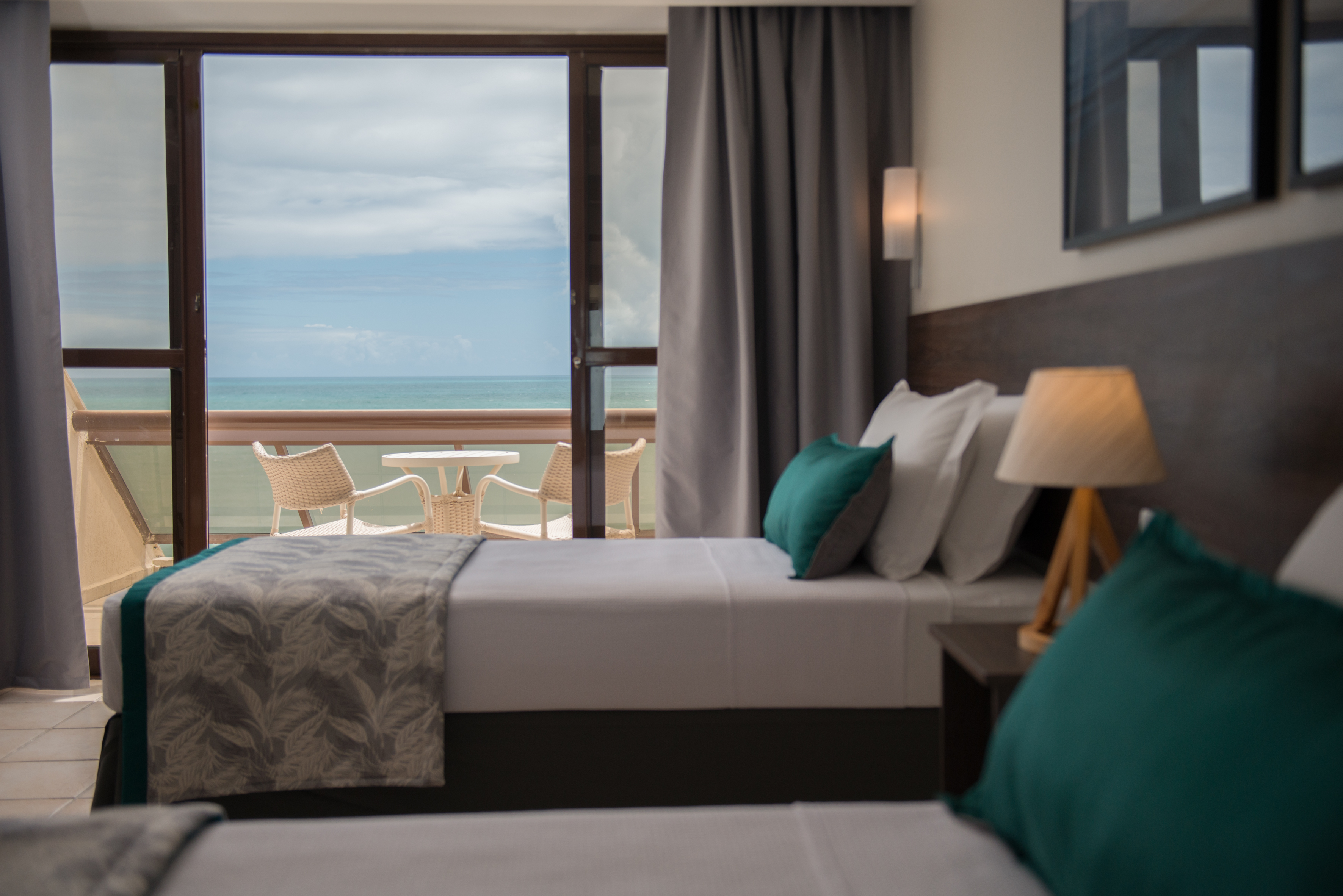 Superior Room (Dune View)، Wish Natal 3/4