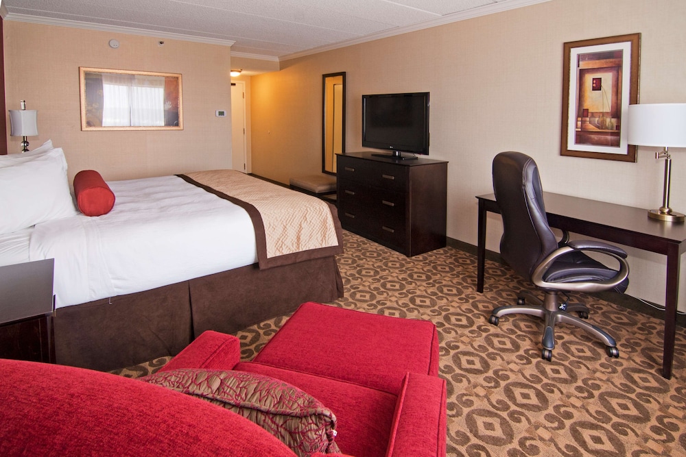 Wyndham Minneapolis South/Burnsville 54/64