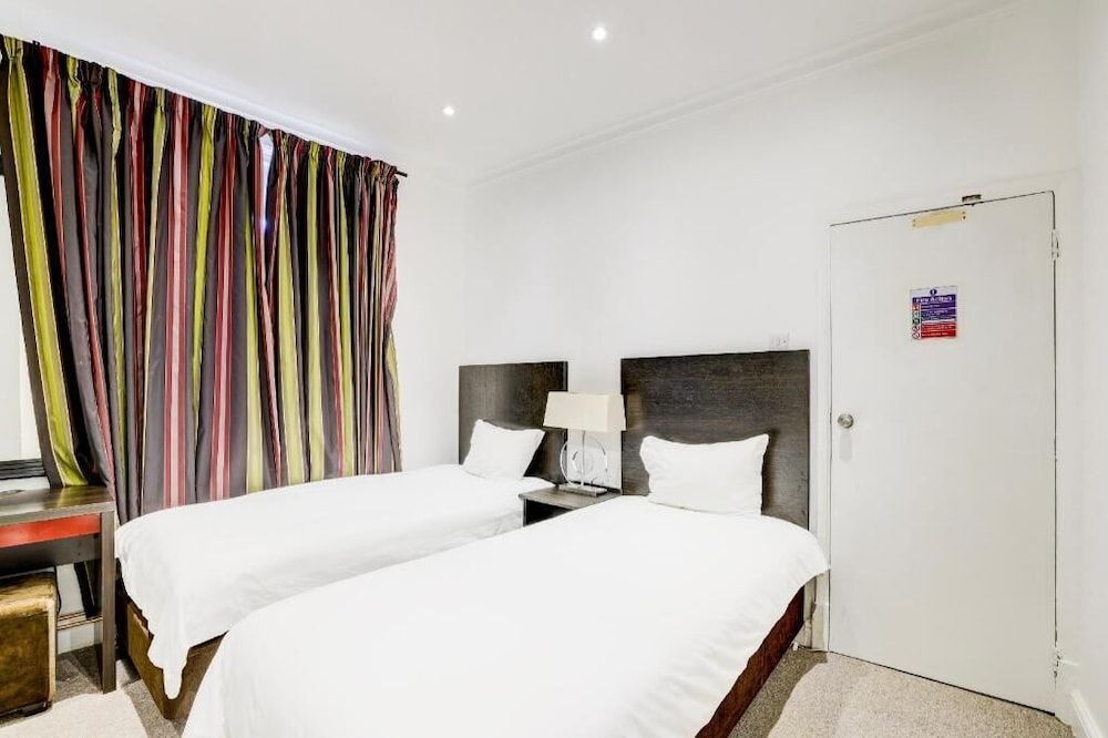 London Shelton Hotel, Finsbury Park 13/51