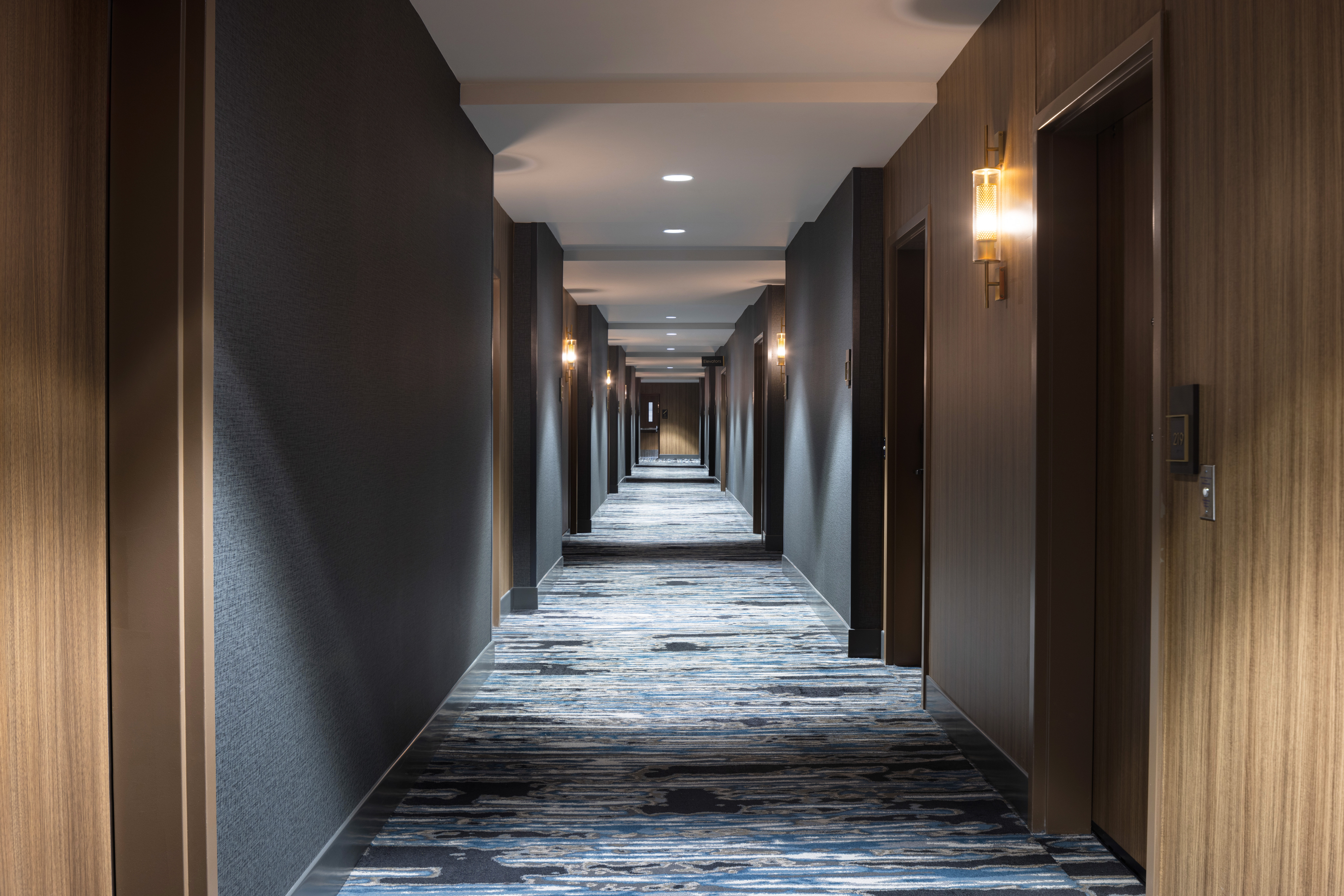 Crowne Plaza KEARNEY 78/78