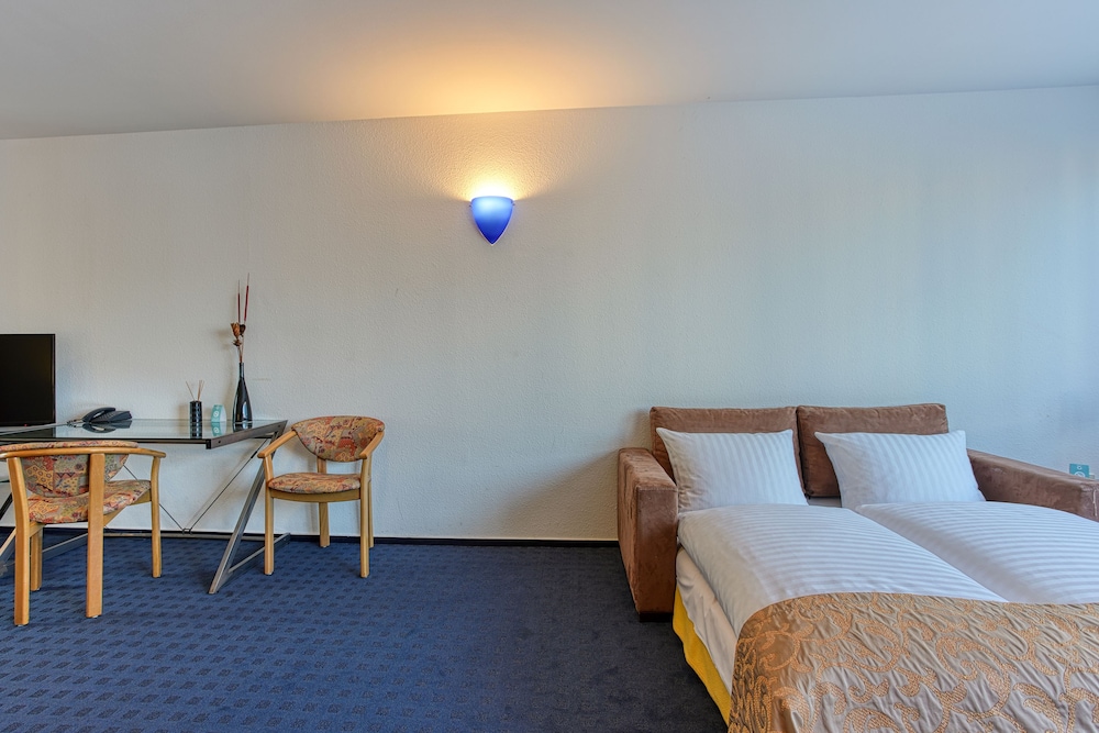 Centro Hotel Braunschweig 14/29
