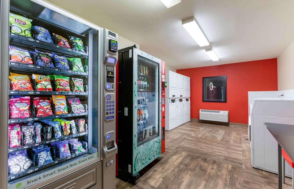 Extended Stay America Phoenix - Peoria 39/53