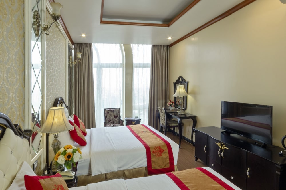 Phuong Anh Hotel 26/67