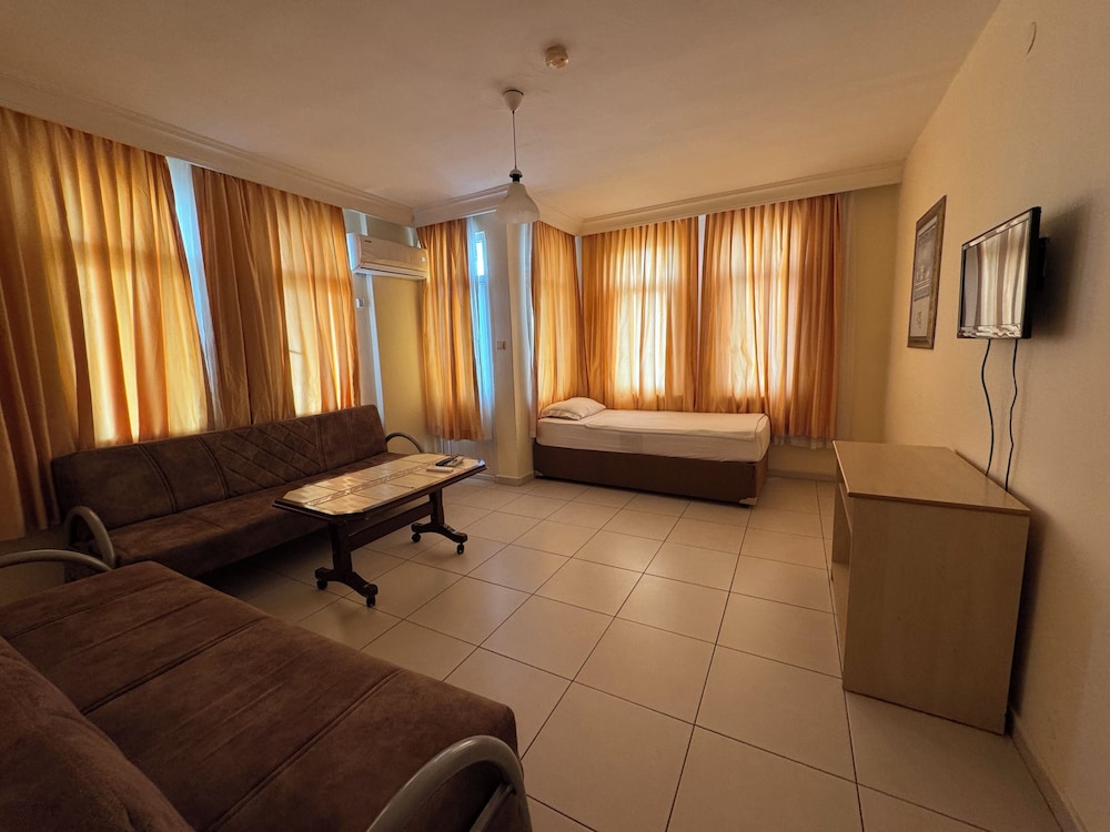 Damlatas Elegant Apart Hotel 25/49