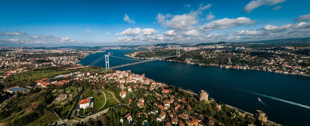 Ottoman's Life Hotel Deluxe 67/71