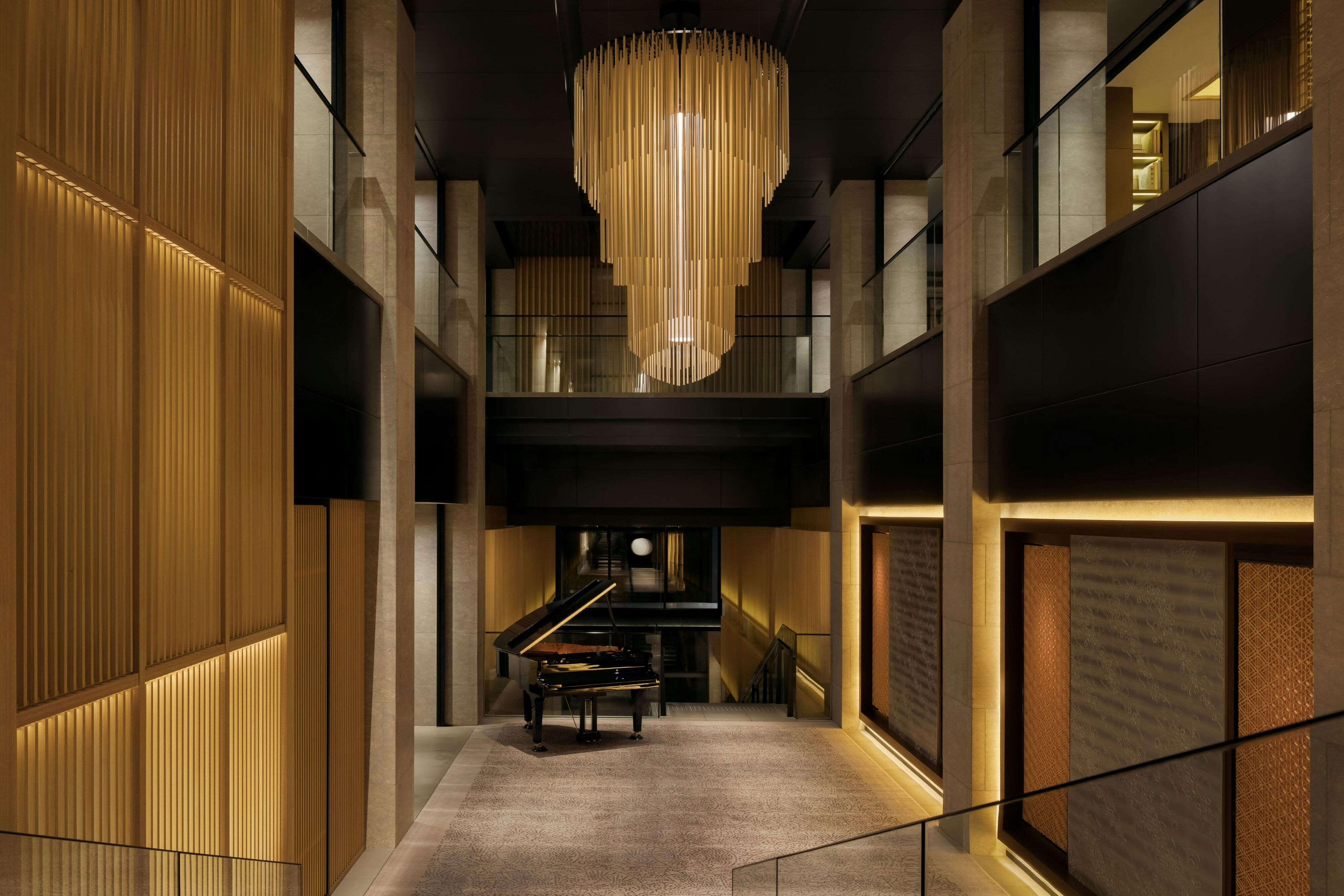 The Ritz Carlton Kyoto 18/55