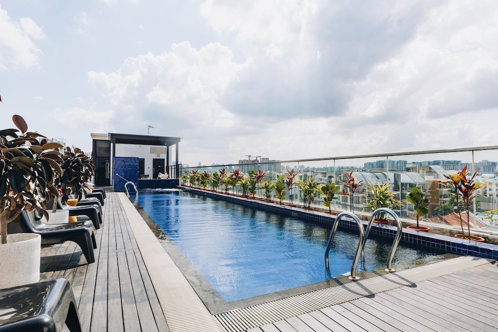 Santa Grand Hotel East Coast, a Nuve Group Collection 53/60