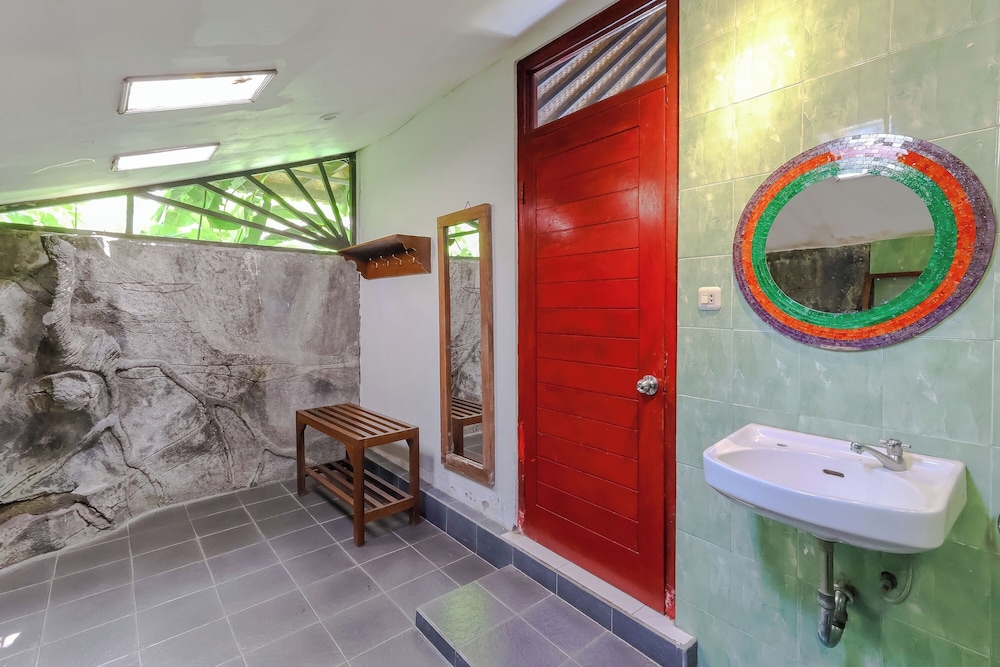 Taman Lituhayu Cottages Ubud by ZUZU 64/73