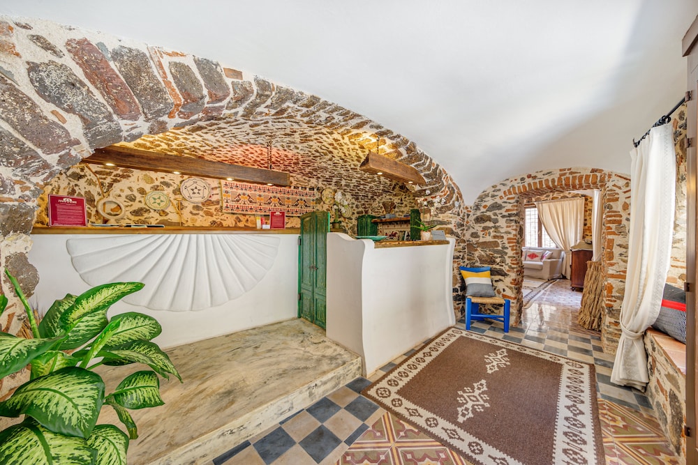 Albergo Diffuso Mannois 2/50