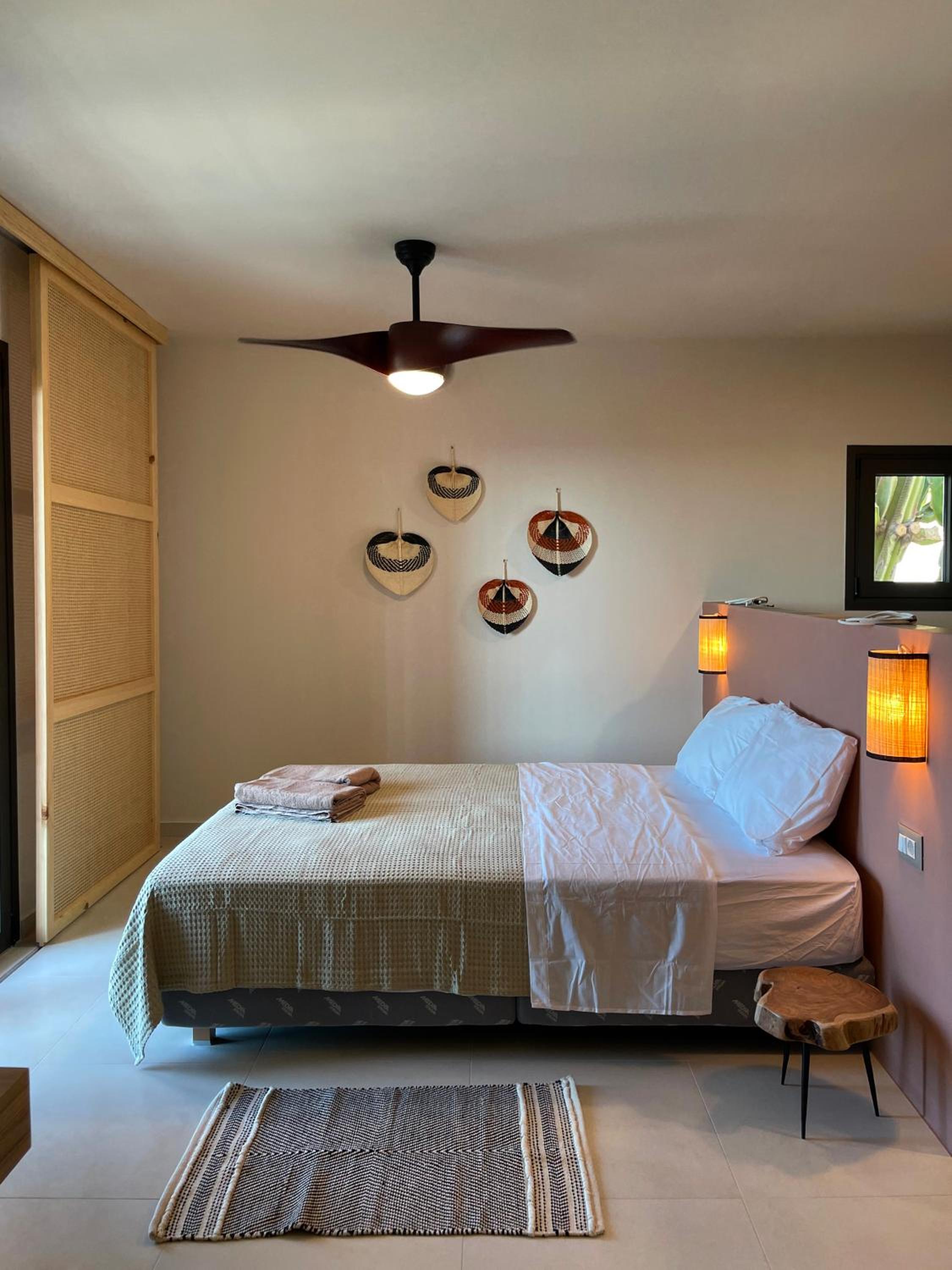 فيلا بإطلالة على البحر بـ4 غرف نوم بمسبح خاص، The Nest Resort 7/10