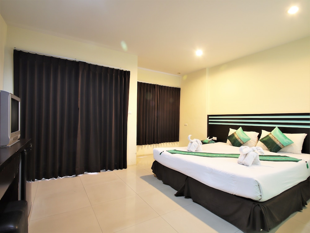 FunDee Boutique Hotel 11/51