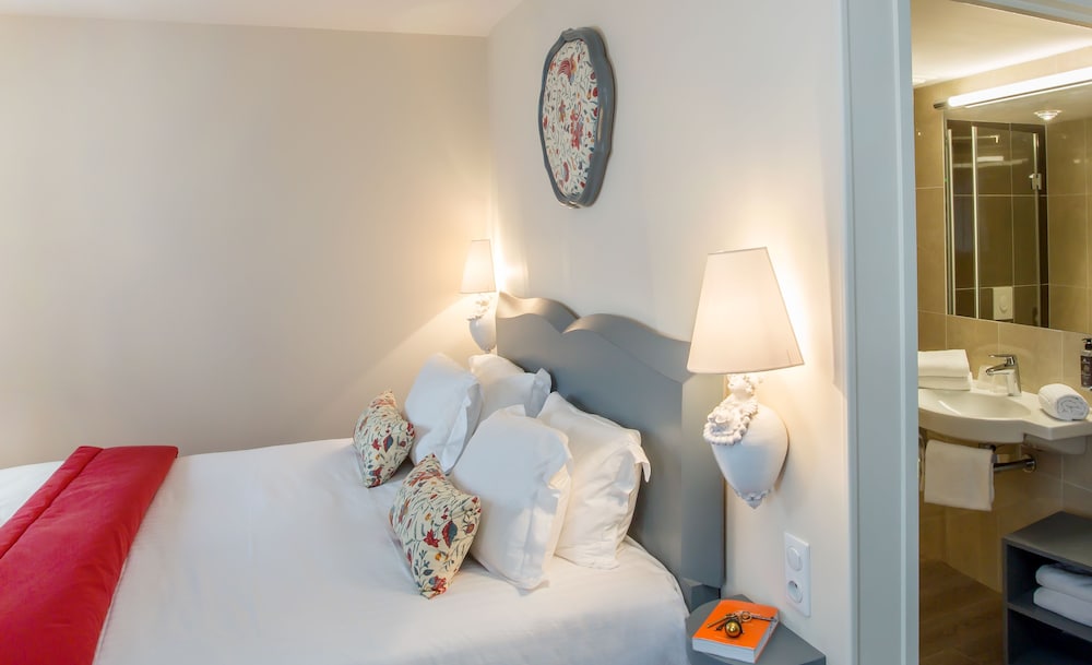 Le Relais Des Trois Chateaux 14/55