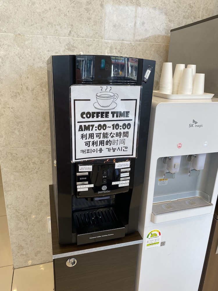 Toyoko Inn Seoul Dongdaemun No.2 29/50
