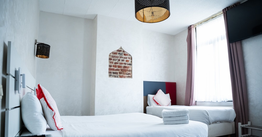 Hotel Le Centenaire Brussels Expo 31/64