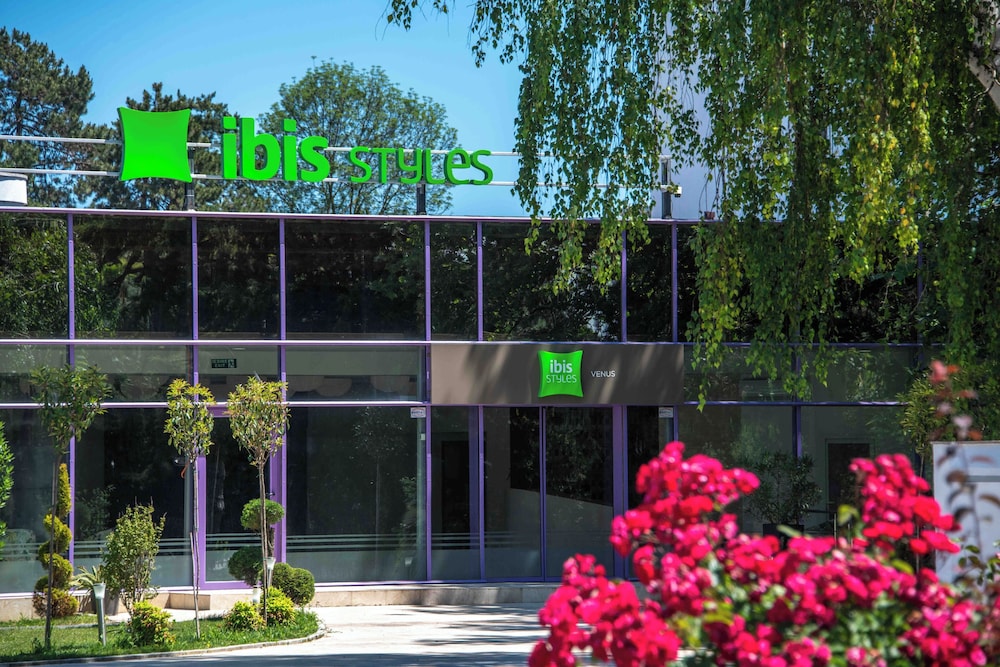 ibis Styles Venus 1/50