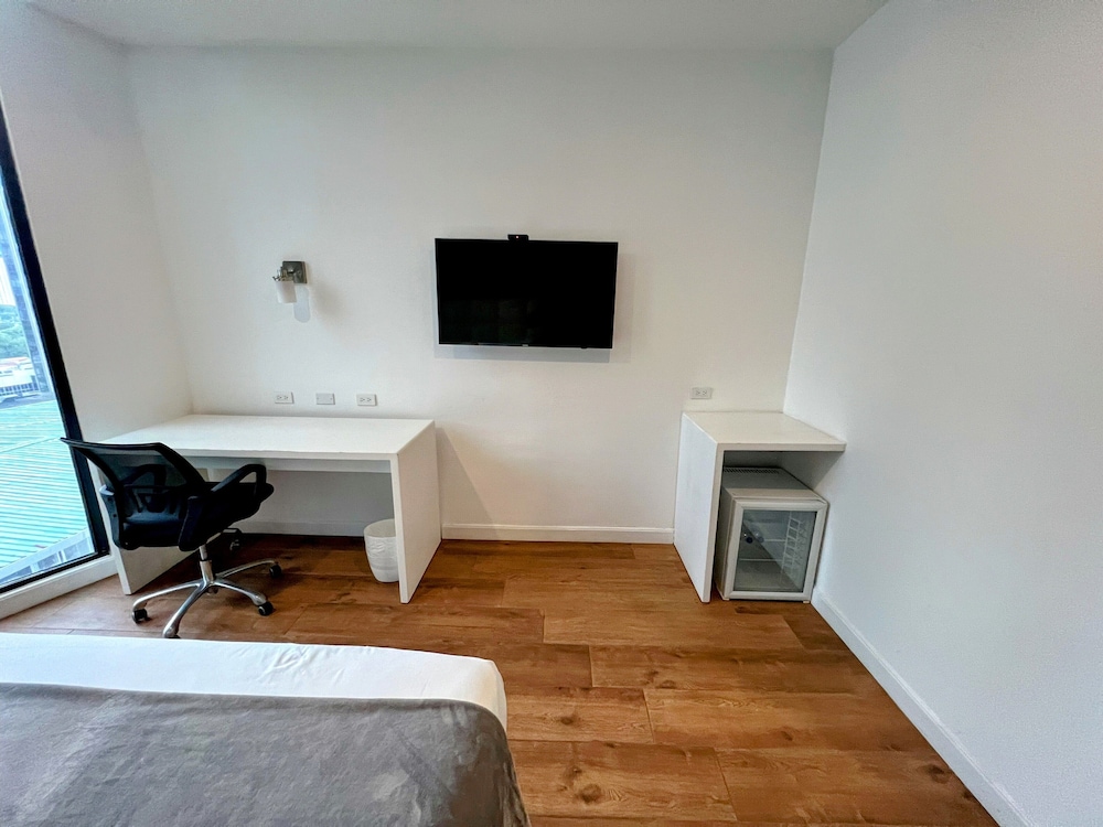 Hotel Mio Panama 49/60