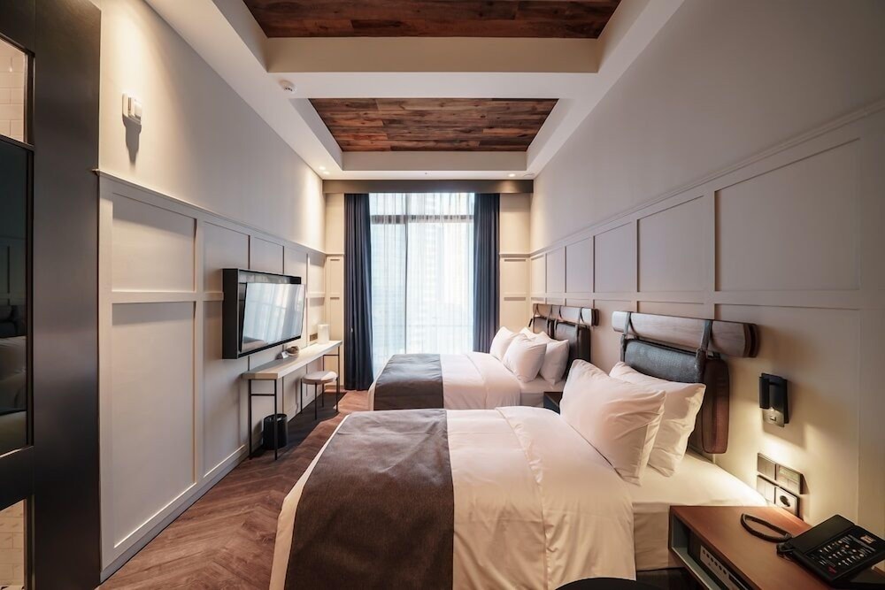Junibino Hotel Hongdae 8/33