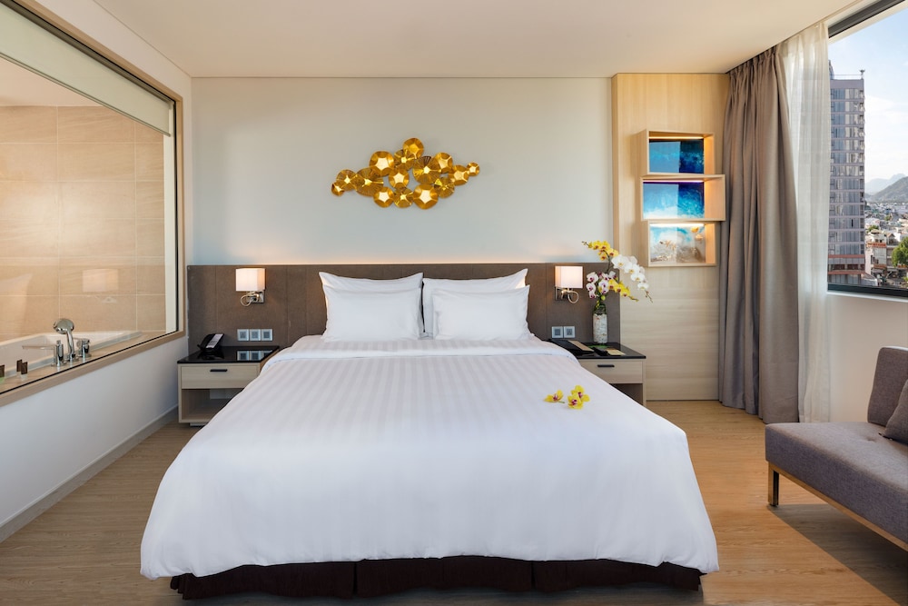 DQua Hotel and Apartment 8/50