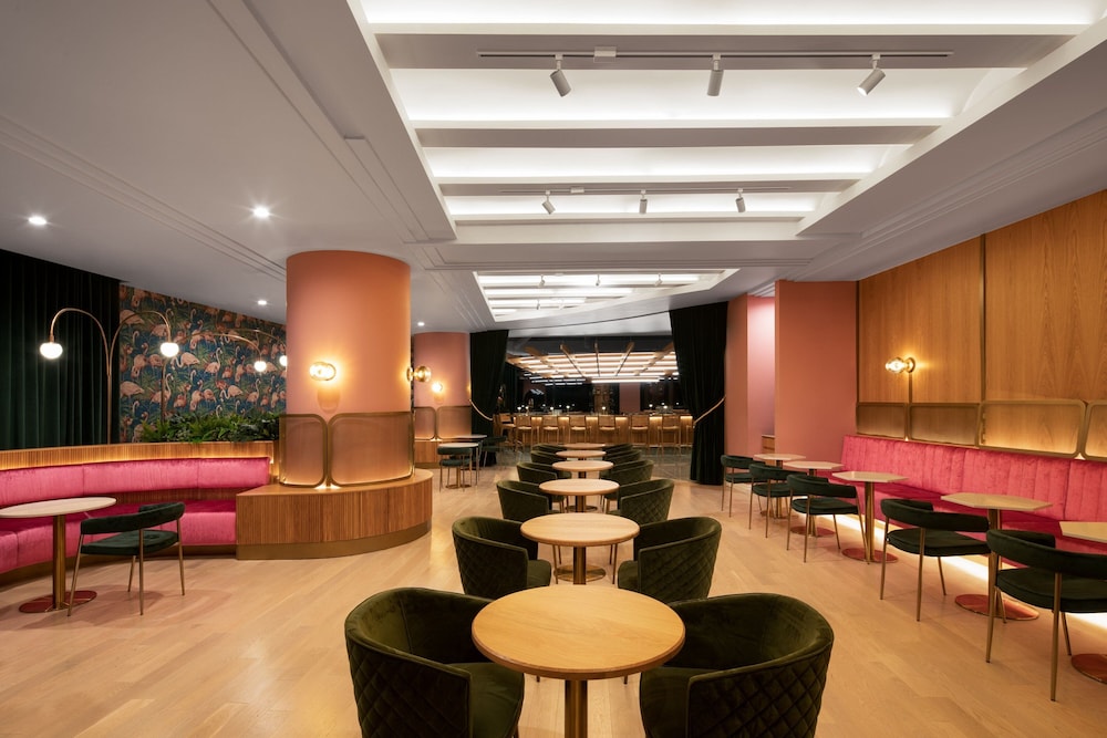 HONEYROSE Hotel, Montreal, a Tribute Portfolio Hotel 27/47