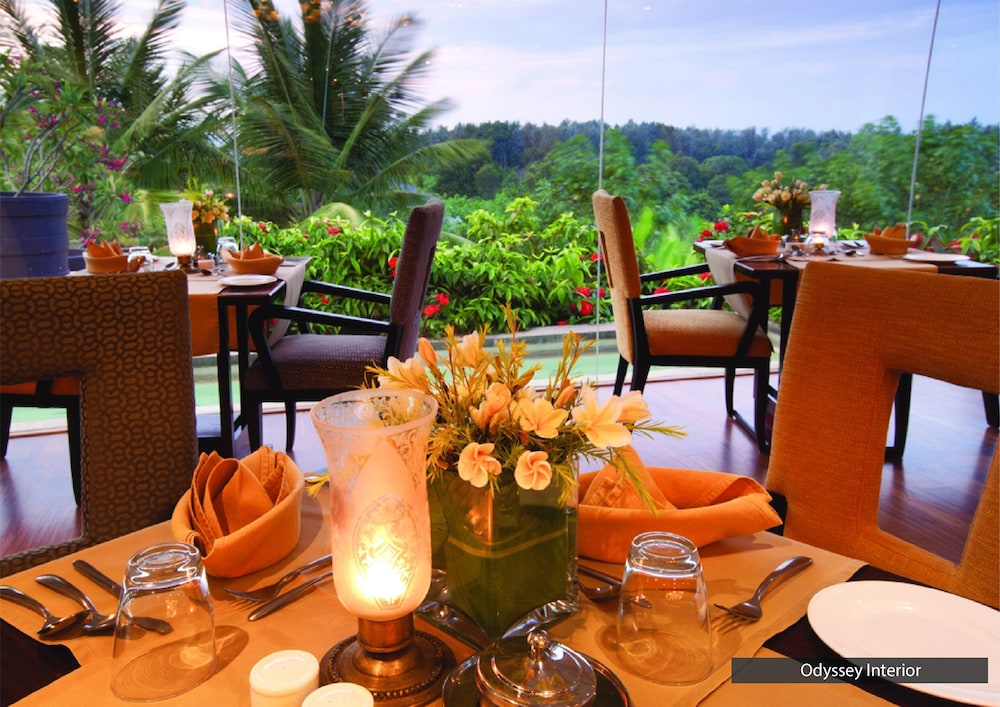 The Serai Chikmagalur 26/45