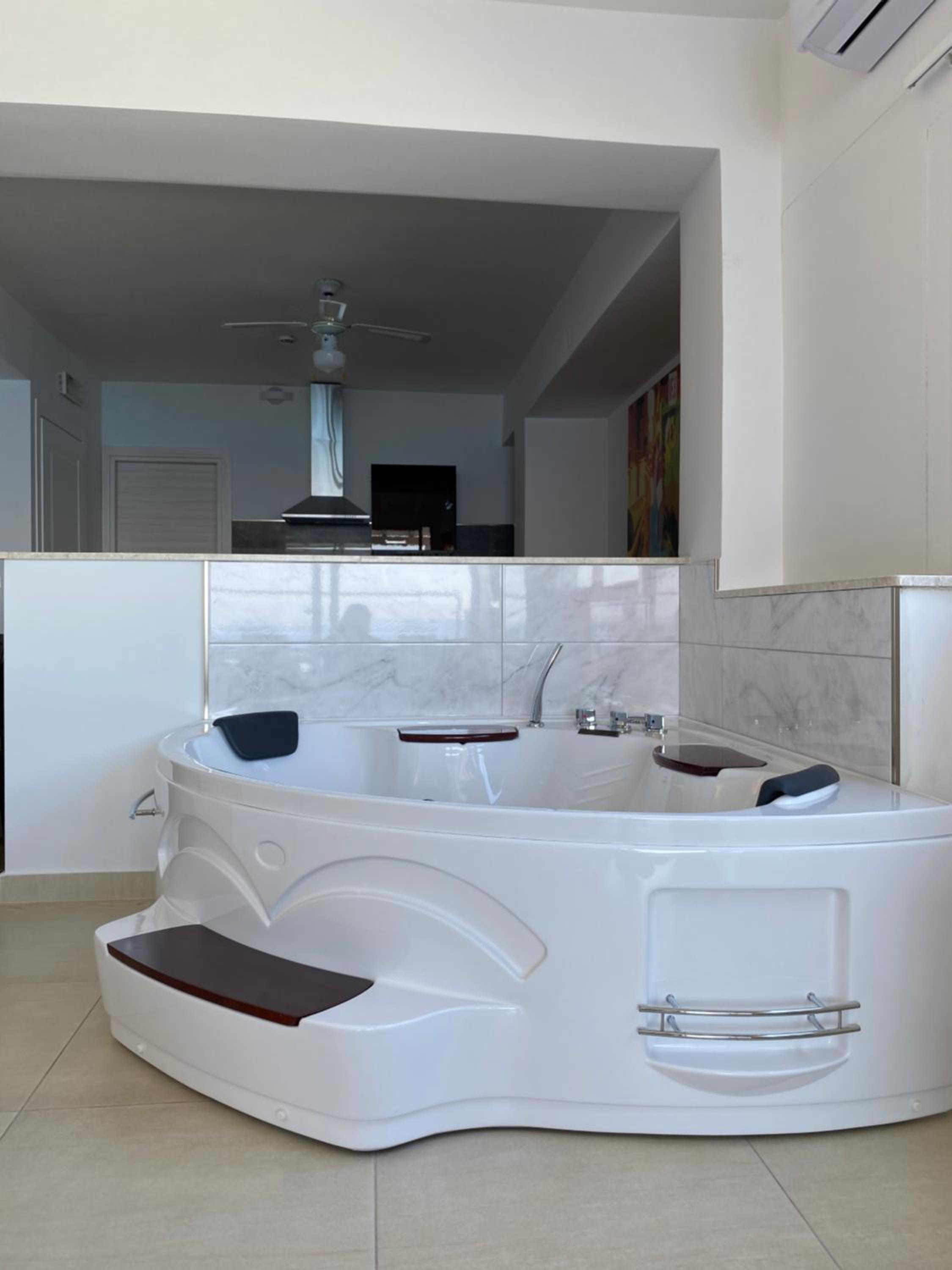 ApartHotel Tysandros 4/50