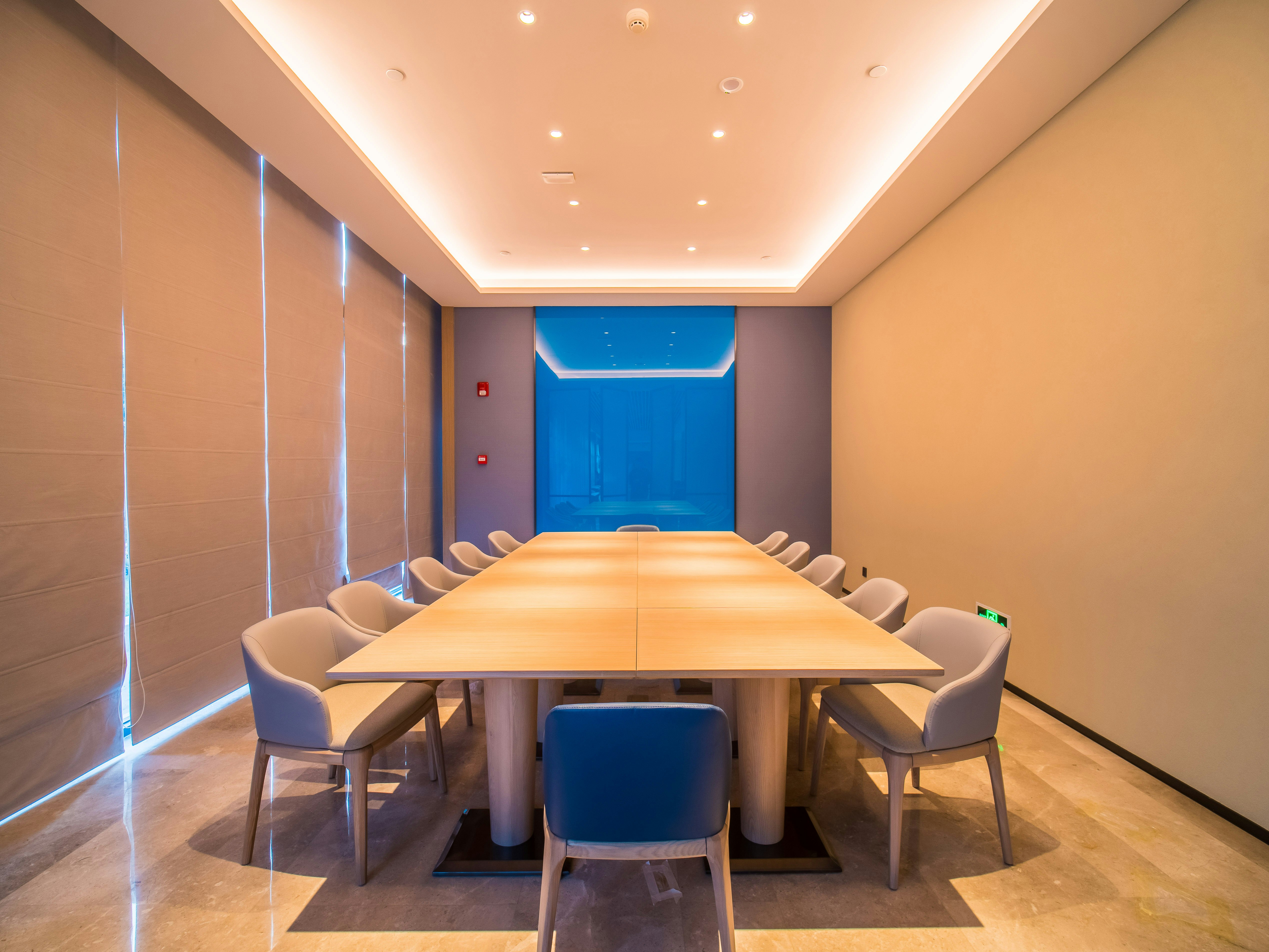 Holiday Inn Express Kunming West 39/49