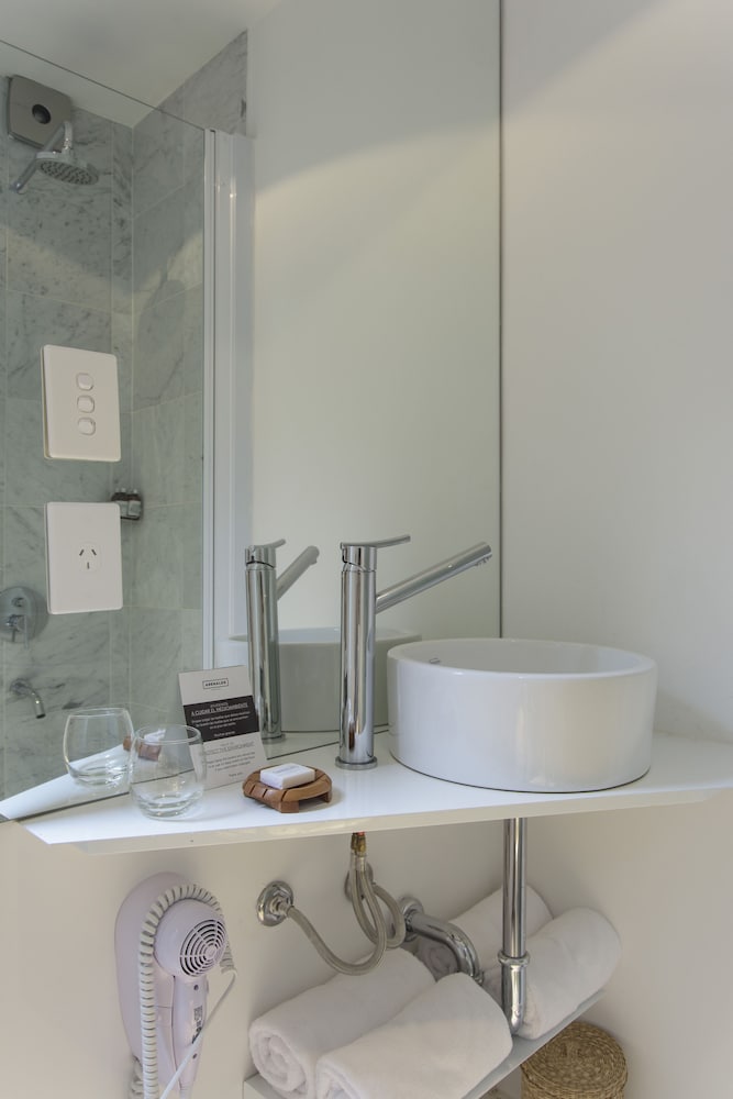 Hotel Arenales 39/40