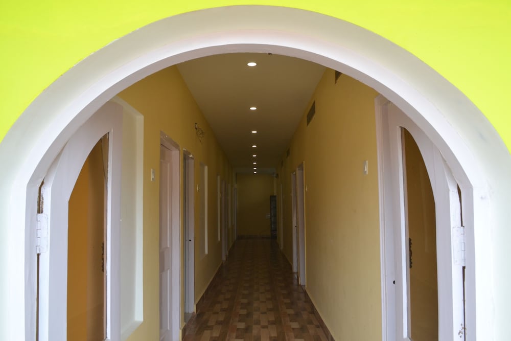 Hotel Samman 25/50