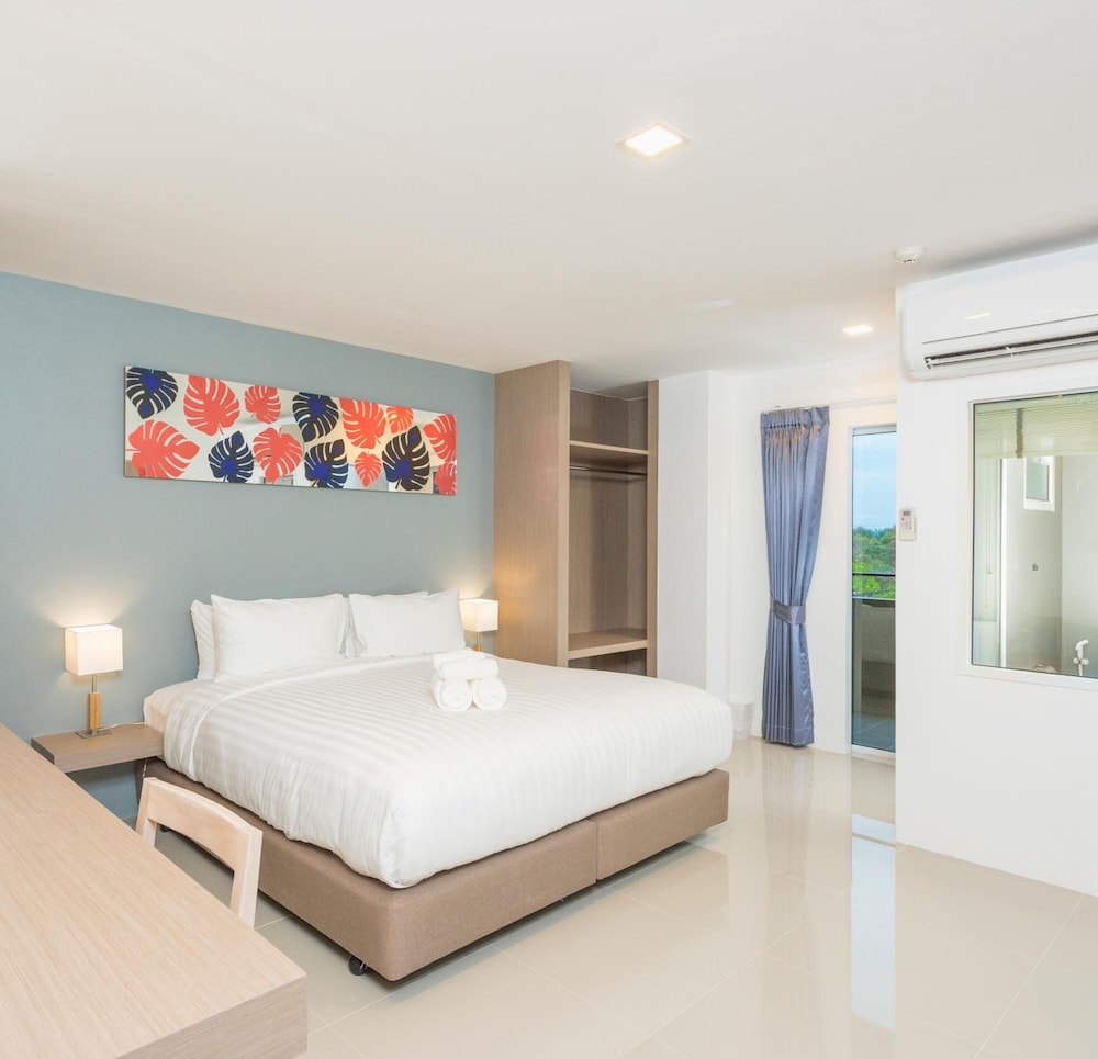 Trat City Hotel 28/56