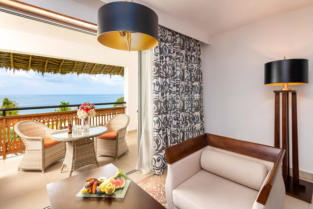 Royal Zanzibar Beach Resort 22/50
