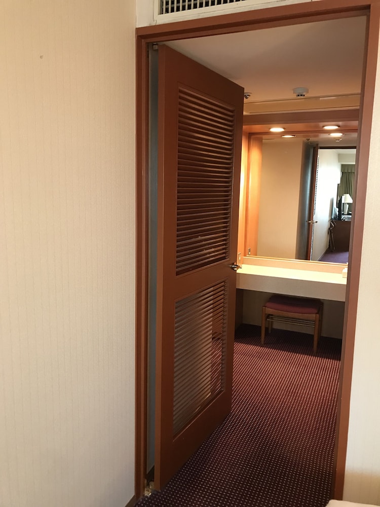 Meitetsu Grand Hotel 50/50