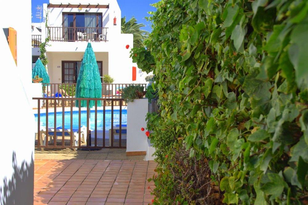 Las Lilas Apartments 23/34