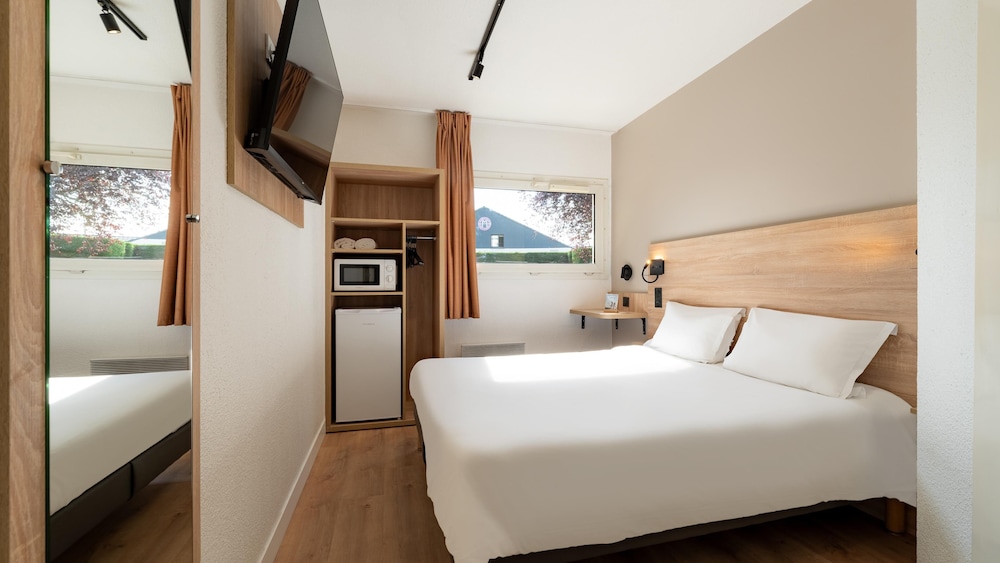 Kyriad Eco Lille Sud - Noyelles Godault 21/50