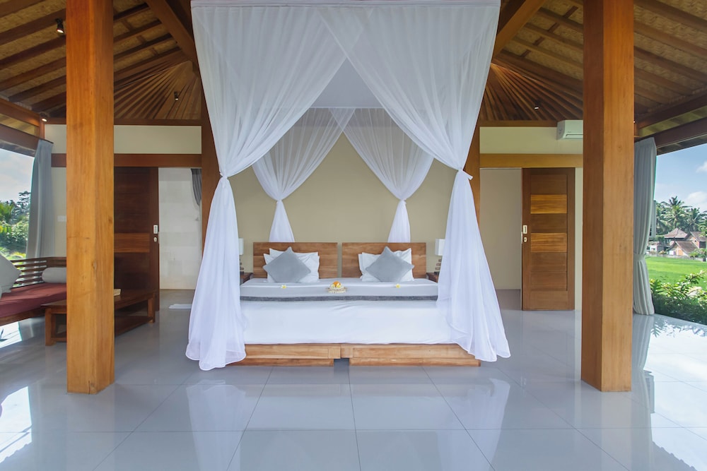 Kabinawa Ubud Villas and Cafe 9/50