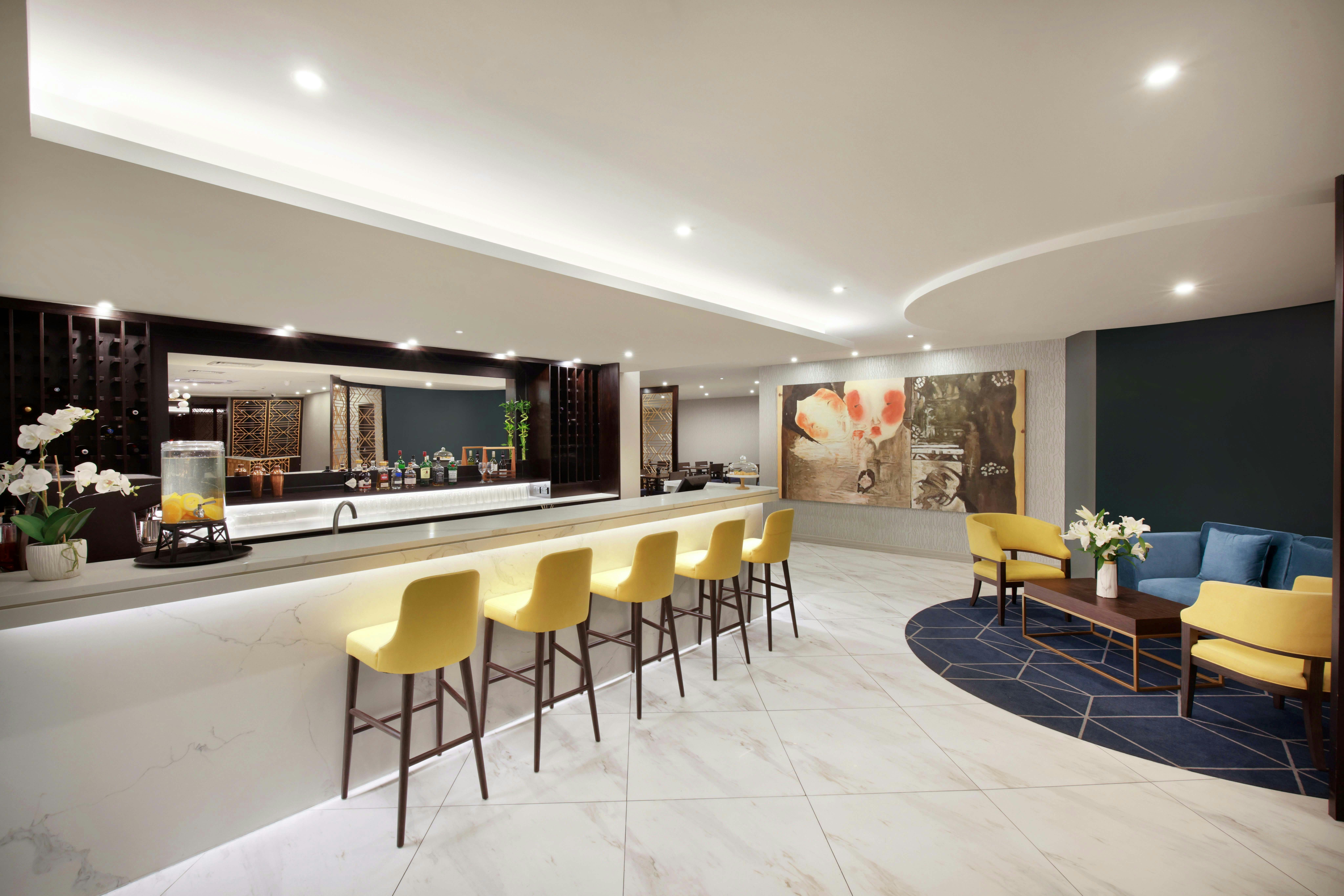 Swiss-Belhotel Napier 40/50