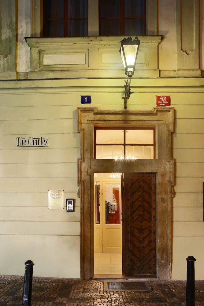 The Charles Hotel 15/60