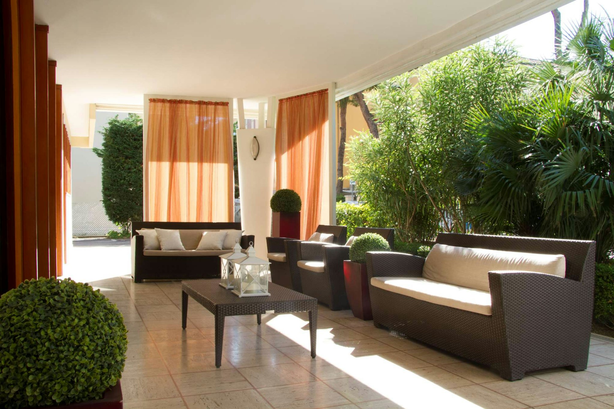 Parioli Residence Hotel Rimini 6/11