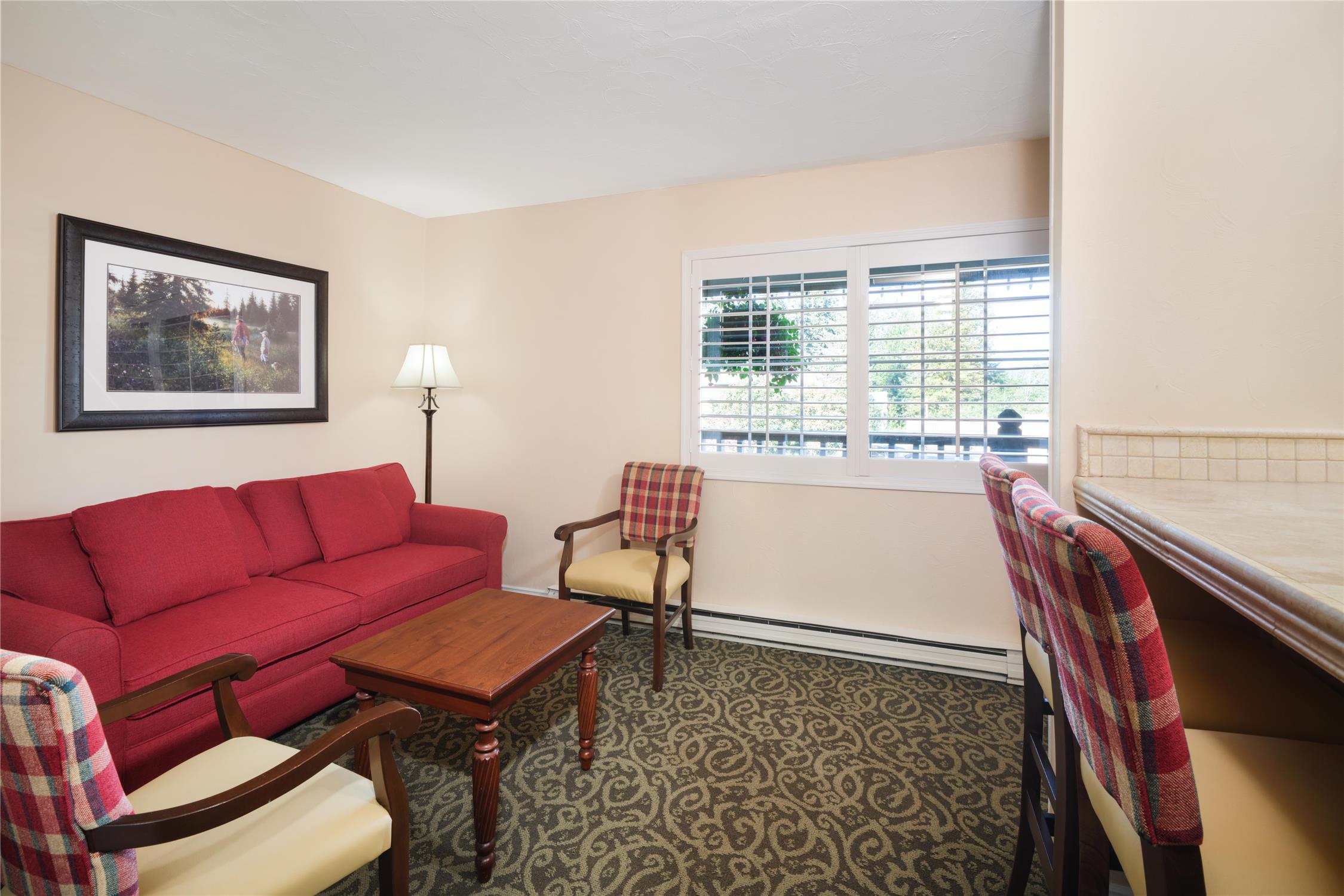 Best Western Country Lane Inn Juneau 48/60