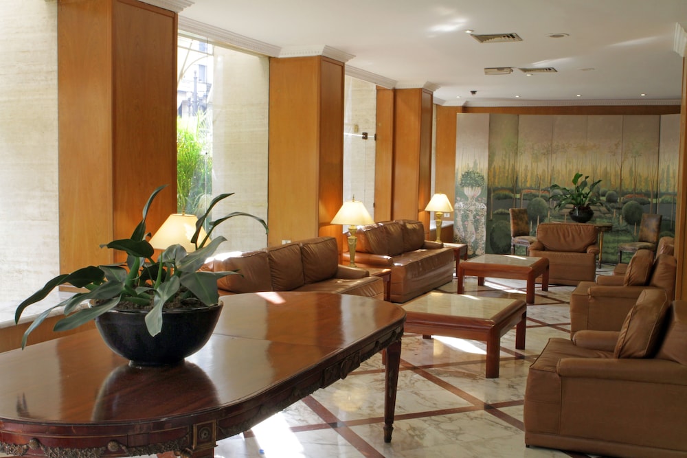 SAN RAPHAEL HOTEL 18/21