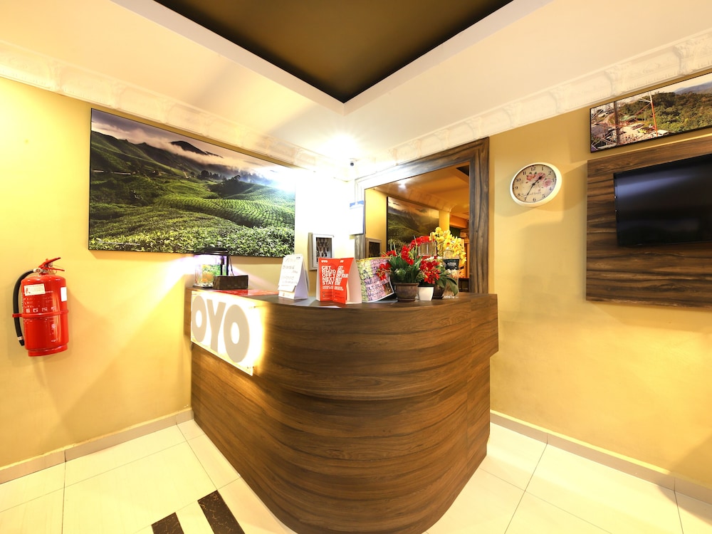 OYO 1152 Heaven Hill 2 3/22