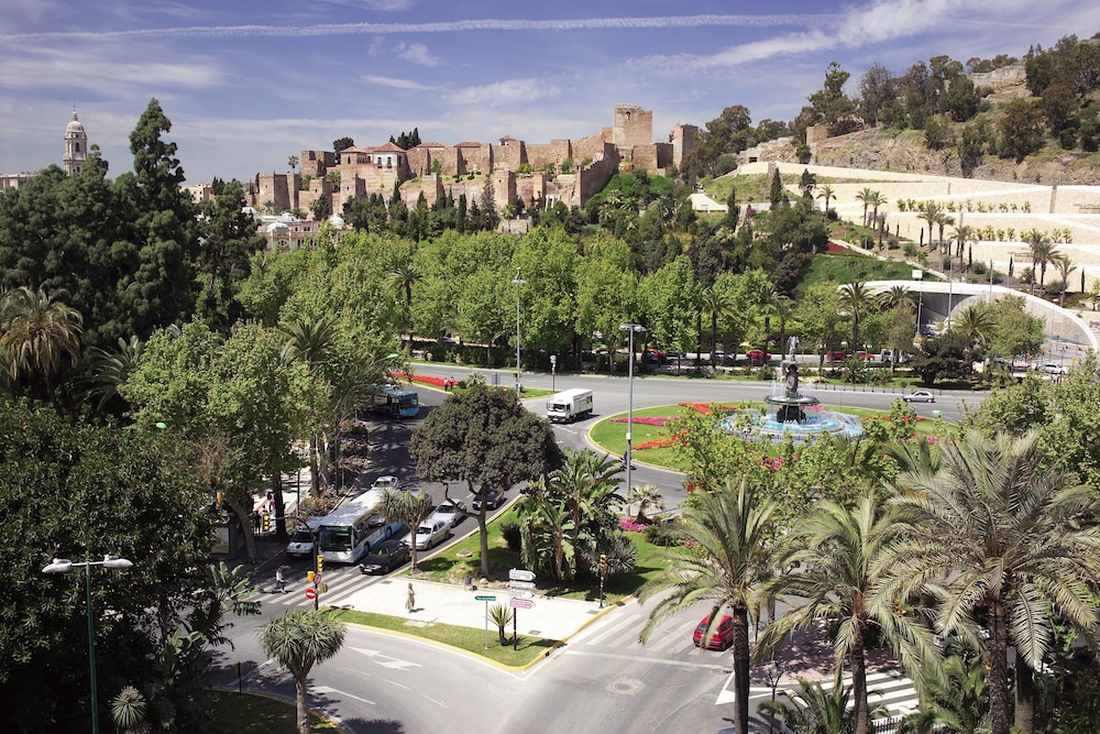 MS Maestranza Malaga Centro 28/40