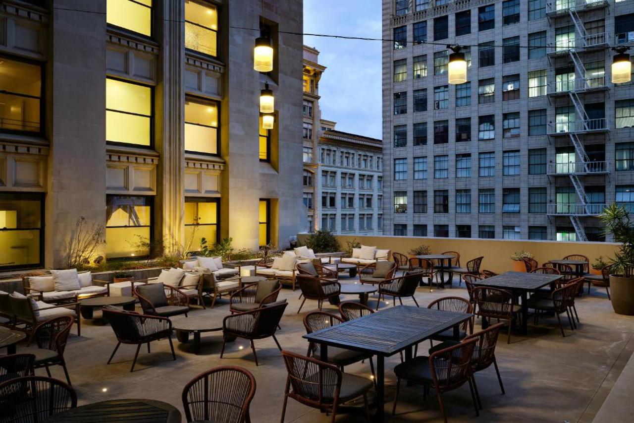 The Winfield Lofts, a Wyndham Hotel 12/14
