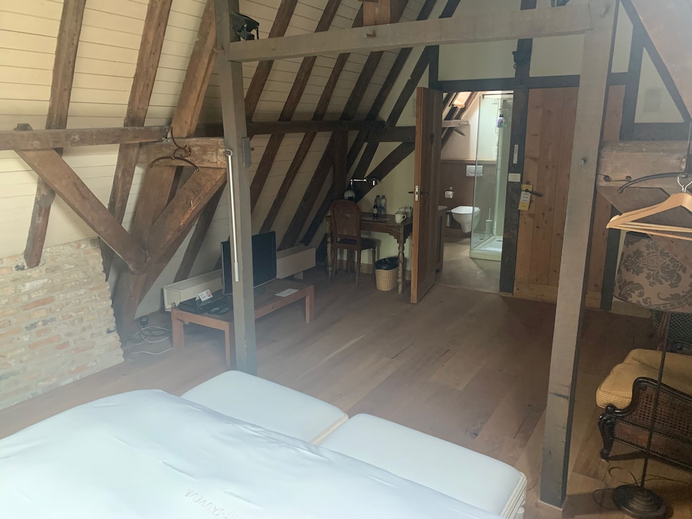 1669 Bed And Breakfast 29/50