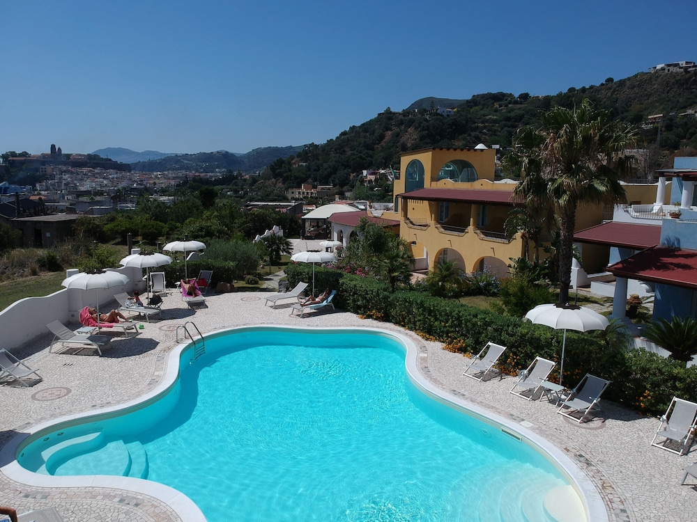 Hotel Bougainville 44/50