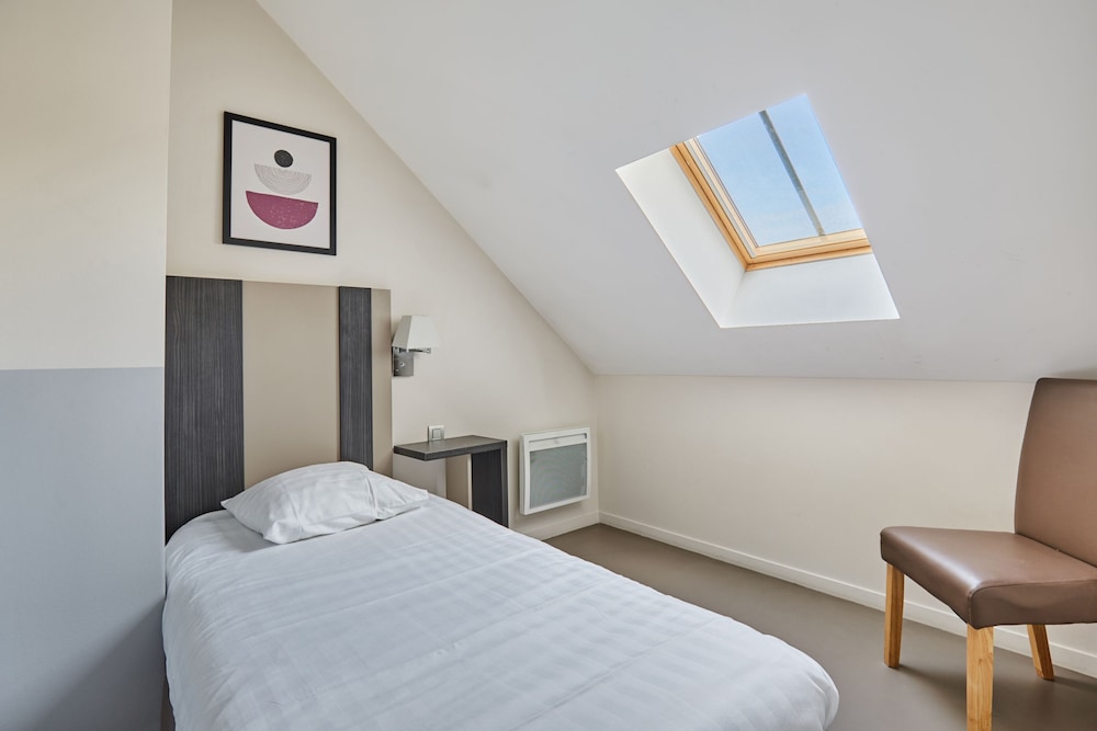 Appart'hotel Odalys City Dijon Centre Les Cordeliers 33/78