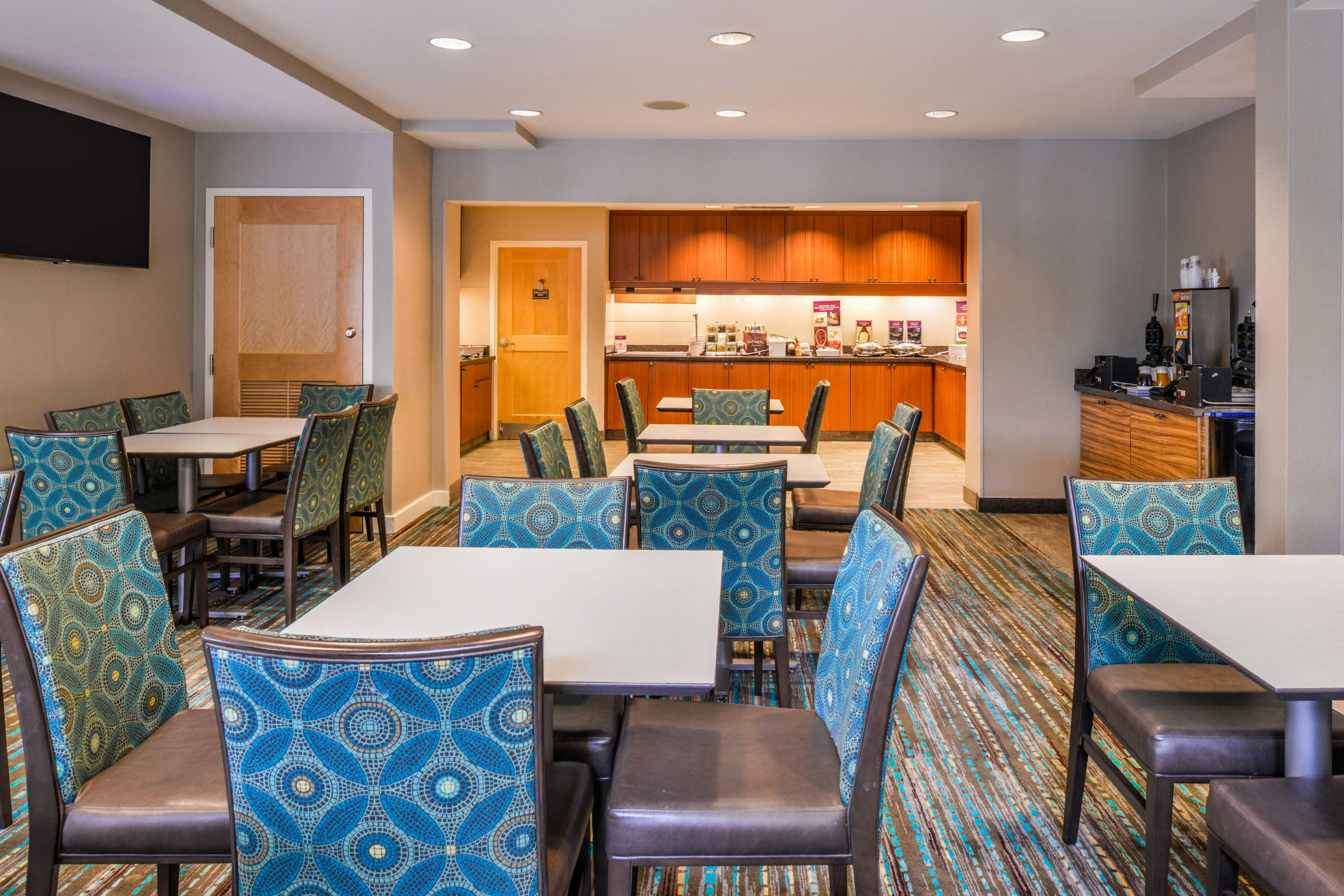 Residence Inn North Conway 14/22