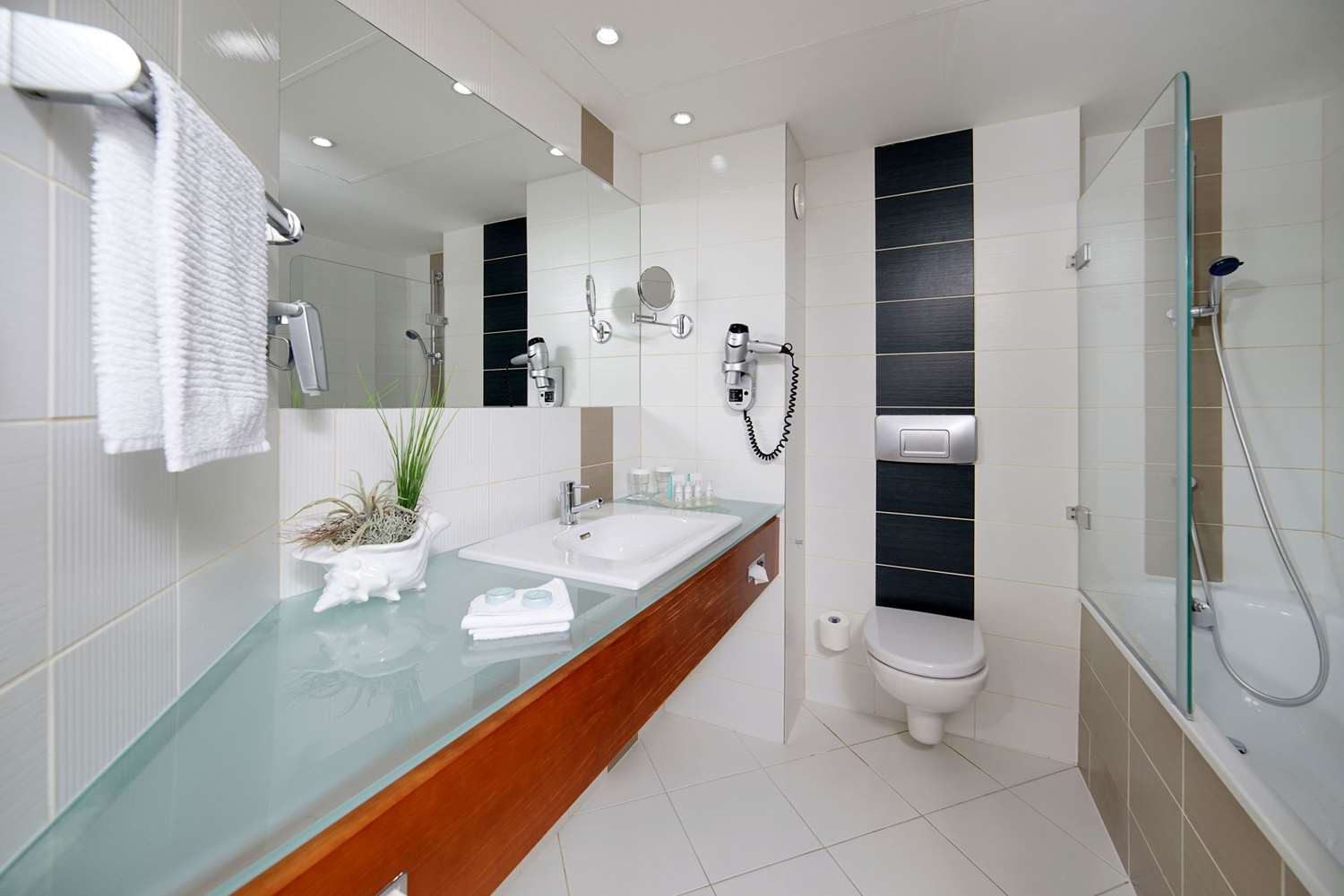 Quality Hotel Brno Exhibition Centre 30/30
